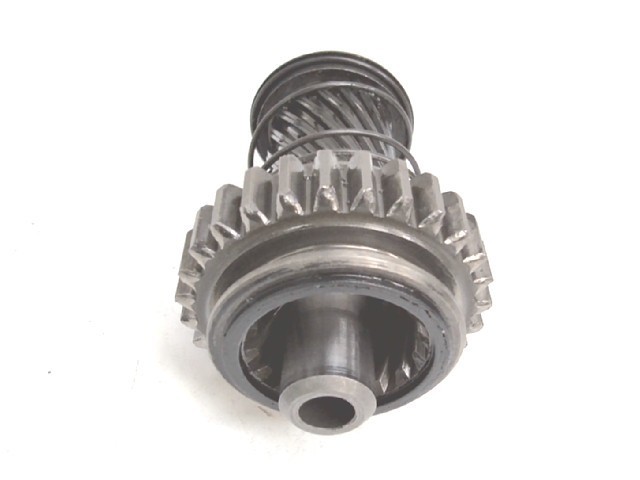 Piñones arranque Yamaha virago 1100 1985-1995
