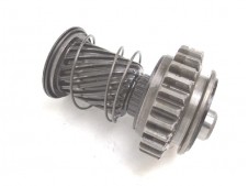 Piñones arranque Yamaha virago 1100 1985-1995