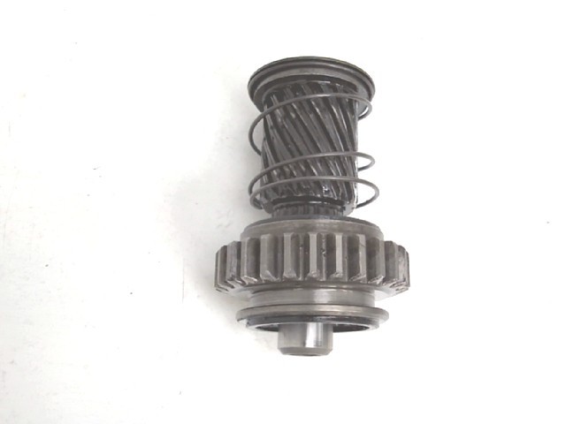 Piñones arranque Yamaha virago 1100 1985-1995