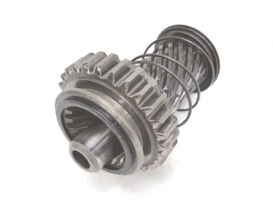 Piñones arranque Yamaha virago 1100 1985-1995