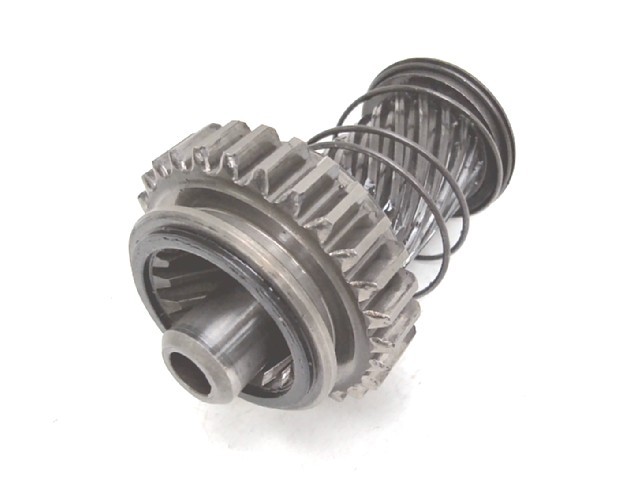 Piñones arranque Yamaha virago 1100 1985-1995