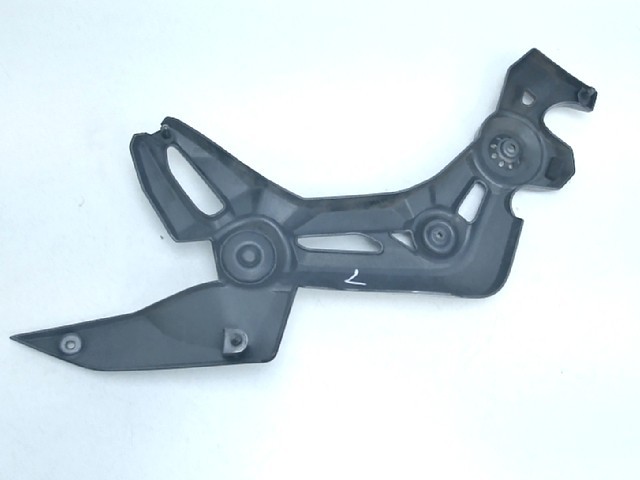 EMBELLECEDOR CHASIS IZQUIERDO Kawasaki Z900 y z900 abs 2017 - 2019
