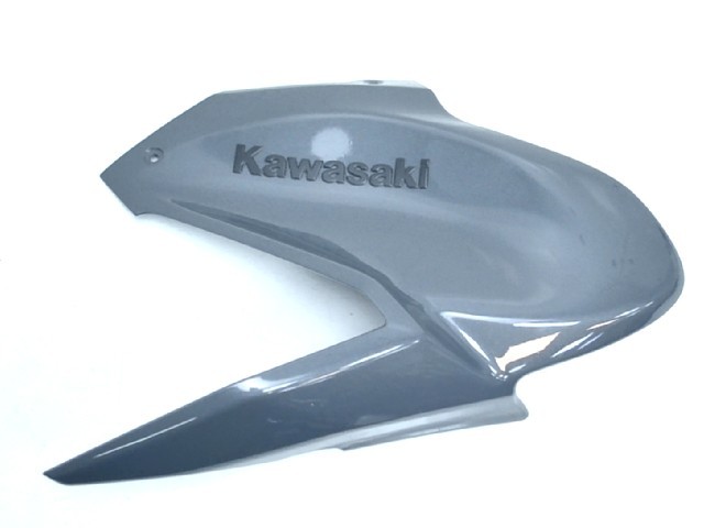 CUBRE DEPOSITO IZQUIERDO Kawasaki Z900 y z900 abs 2017 - 2019