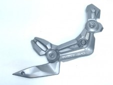 EMBELLECEDOR CHASIS DERECHO Kawasaki Z900 y z900 abs 2017 - 2019