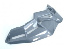 QUILLA DERECHA MOTOR Kawasaki Z900 y z900 abs 2017 - 2019