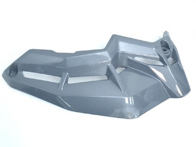 QUILLA DERECHA MOTOR Kawasaki Z900 y z900 abs 2017 - 2019