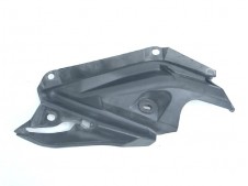 SOPORTE EMBELLECEDOR RADIADOR IZQUIERDO EXTERIOR Kawasaki Z900 y z900 abs 2017 - 2019