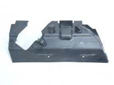 Deflector radiador Kawasaki Z900 E 2020 - 2021
