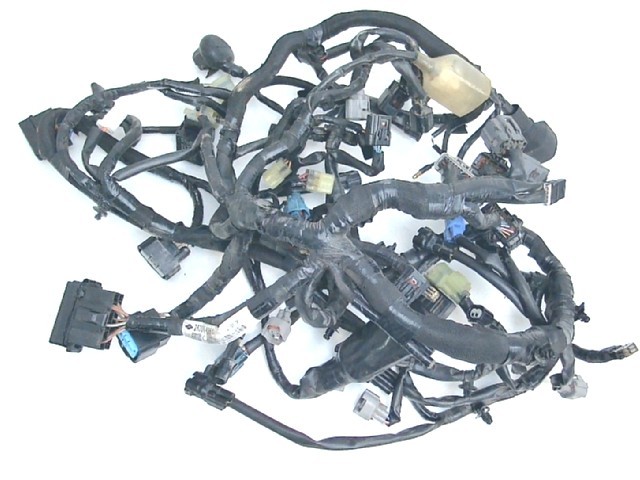 SISTEMA ELECTRICO COMPLETO Kawasaki Z900 y z900 abs 2017 - 2019