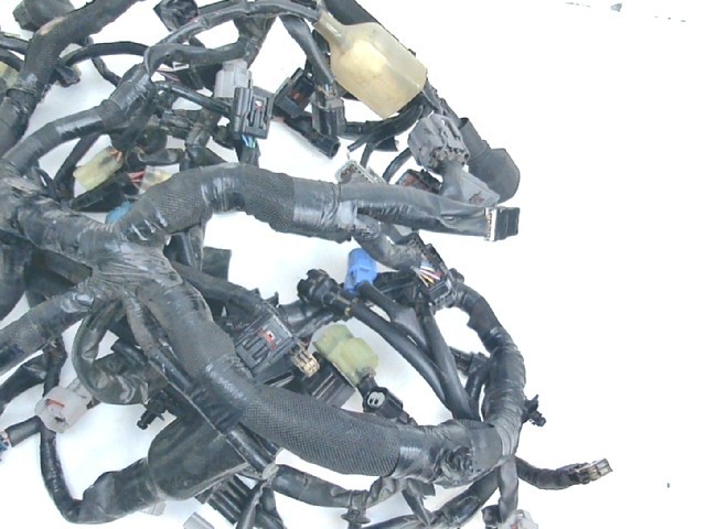 SISTEMA ELECTRICO COMPLETO Kawasaki Z900 y z900 abs 2017 - 2019