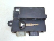 Cdi + llave codificada Kawasaki Z900 y z900 abs 2017 - 2019
