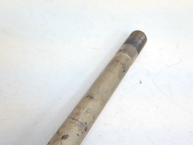 EJE RUEDA DELANTERA Kawasaki z900 E 2020 - 2021