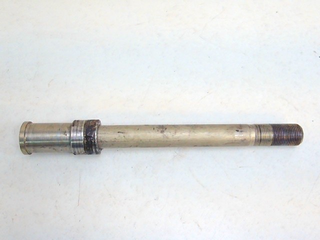 EJE RUEDA DELANTERA Kawasaki z900 E 2020 - 2021