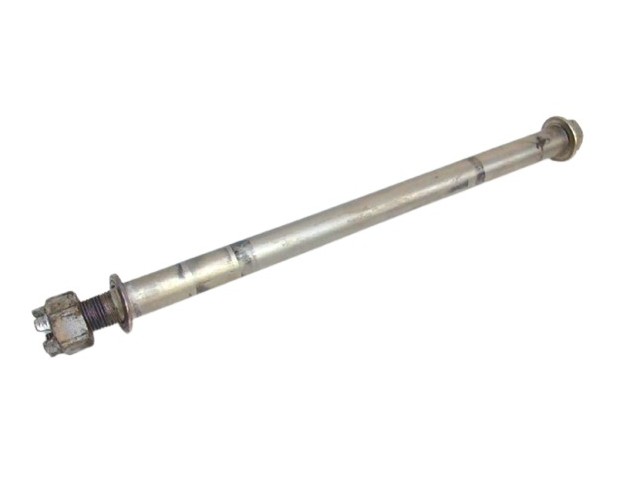 EJE RUEDA TRASERA Kawasaki z900 E 2020 - 2021