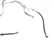 LATIGUILLO FRENO DELANTERO ABS Kawasaki Z900 y z900 abs 2017 - 2019