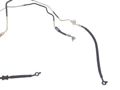 LATIGUILLO FRENO DELANTERO ABS Kawasaki Z900 y z900 abs 2017 - 2019