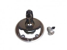 Cerradura clausor Kawasaki z 800 e 2013 - 2016
