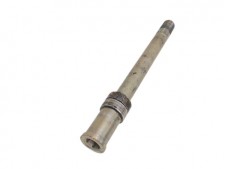 EJE RUEDA DELANTERA Kawasaki z900 E 2020 - 2021