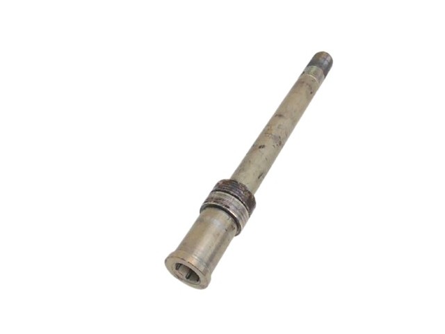 EJE RUEDA DELANTERA Kawasaki z900 E 2020 - 2021