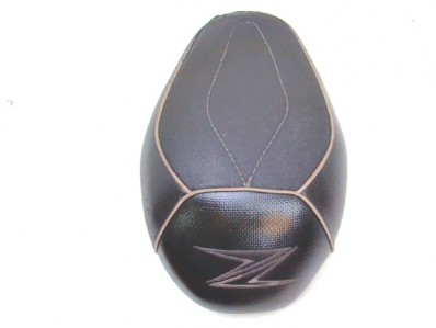 Asientos de gel pareja Kawasaki Z900 y z900 abs 2017 - 2019