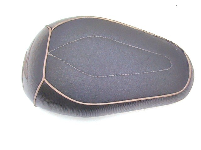 Asientos de gel pareja Kawasaki Z900 y z900 abs 2017 - 2019