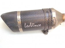 Silencioso Leovince Z900 y z900 abs 2017 - 2019