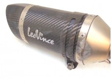 Silencioso Leovince Z900 y z900 abs 2017 - 2019