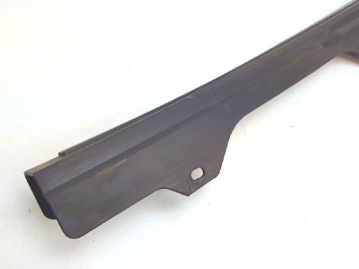 CUBRE CADENAS Motos Asiáticas Keeway rks 125 2012 - 2018