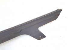 CUBRE CADENAS Motos Asiáticas Keeway rks 125 2012 - 2018