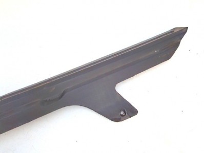 CUBRE CADENAS Motos Asiáticas Keeway rks 125 2012 - 2018