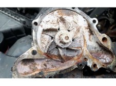 Presupuesto de Reparación de Bomba de Agua