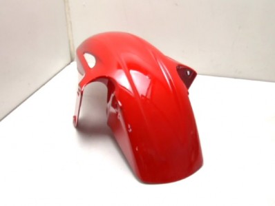 Aleta delantera Honda Vfr 800 2003 - 2006