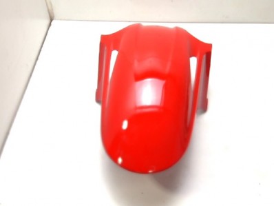 Aleta delantera Honda Vfr 800 2003 - 2006