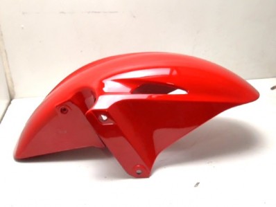 Aleta delantera Honda Vfr 800 2003 - 2006
