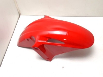 Aleta delantera Honda Vfr 800 2003 - 2006