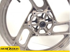 Rueda delantera Yamaha RD350 LCF Brasileña 1986 - 1990