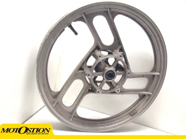 Rueda delantera Yamaha RD350 LCF Brasileña 1986 - 1990