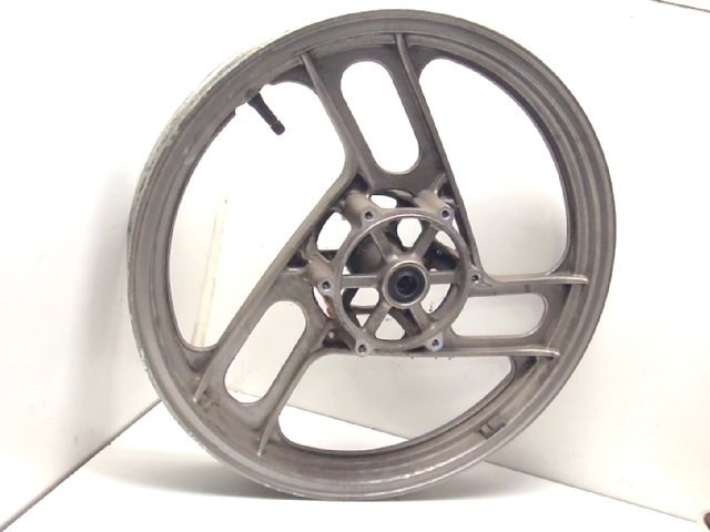 Rueda delantera Yamaha RD350 LCF Brasileña 1986 - 1990