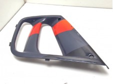 Aireador izquierdo Honda Cbr 600 1997 - 1998