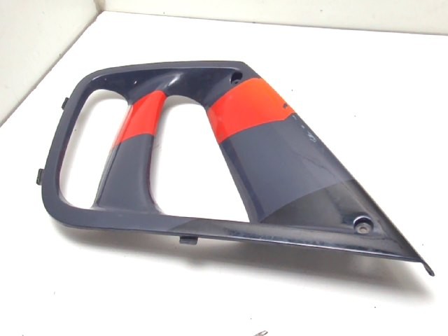 Aireador izquierdo Honda Cbr 600 1997 - 1998