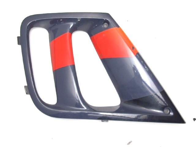 Aireador izquierdo Honda Cbr 600 1997 - 1998