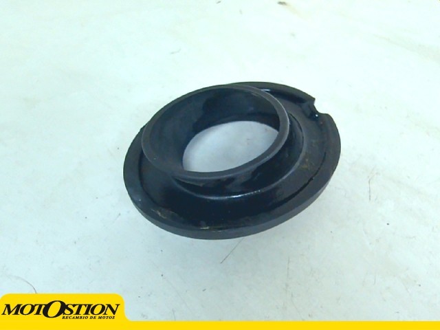 Goma ram air derecha Yamaha fzr 1000 1986 - 1989