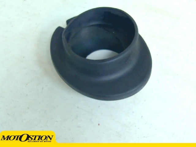 Goma ram air derecha Yamaha fzr 1000 1986 - 1989