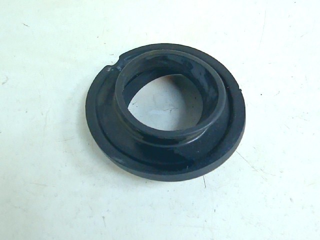 Goma ram air izquierda Yamaha fzr 1000 1986 - 1989