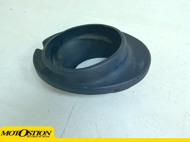 Goma ram air izquierda Yamaha fzr 1000 1986 - 1989