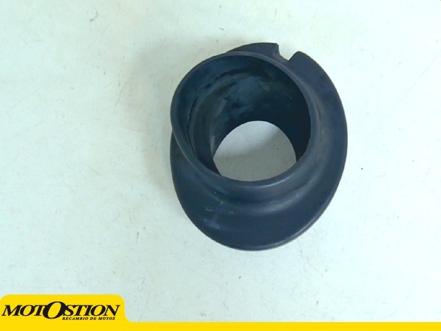 Goma ram air izquierda Yamaha fzr 1000 1986 - 1989