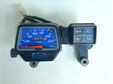 Relojes completos Yamaha Dt 125 2006-2010