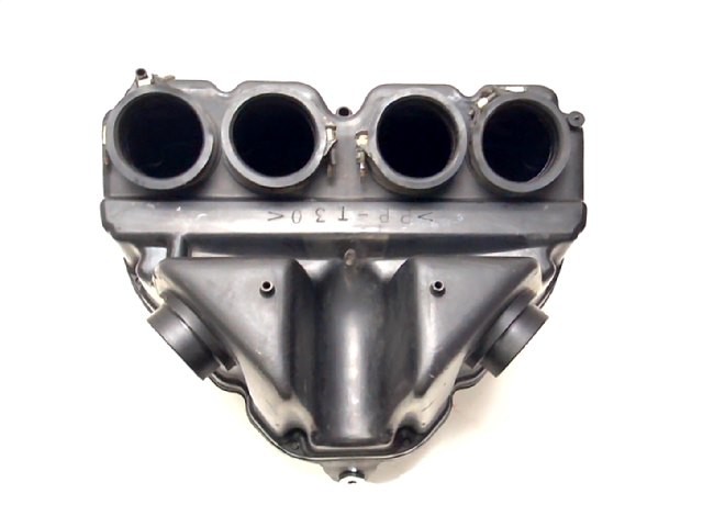 Caja filtro aire YAMAHA THUNDERCAT 600 1994-2007 Recambio Ocasion