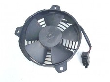 Electro ventilador