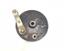 Porta zapatas trasero RIEJU DRAC 50 1988-1999 Recambio Ocasion